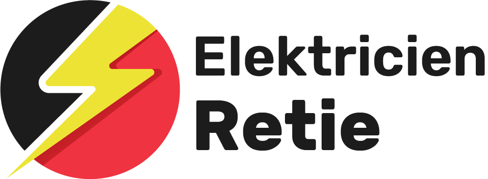 Logo Elektricien Retie